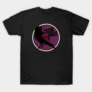 Crow Away T-Shirt